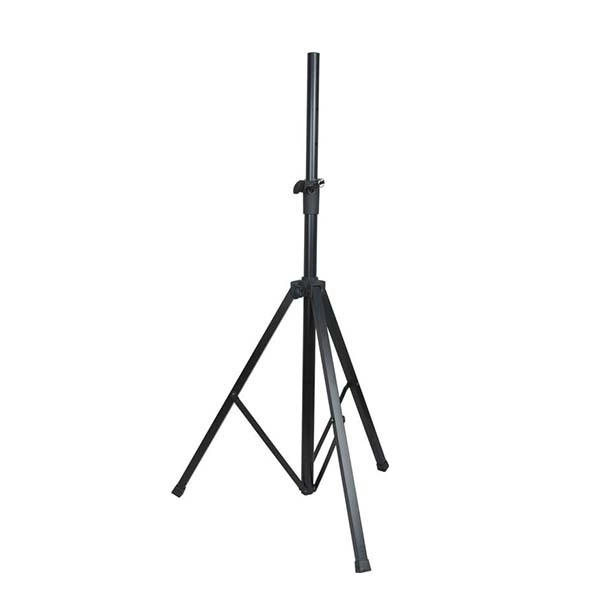 ECO SS050 Black Стойка-тренога для акустически систем ECO SS050 Black Стойка-тренога для акустически систем
