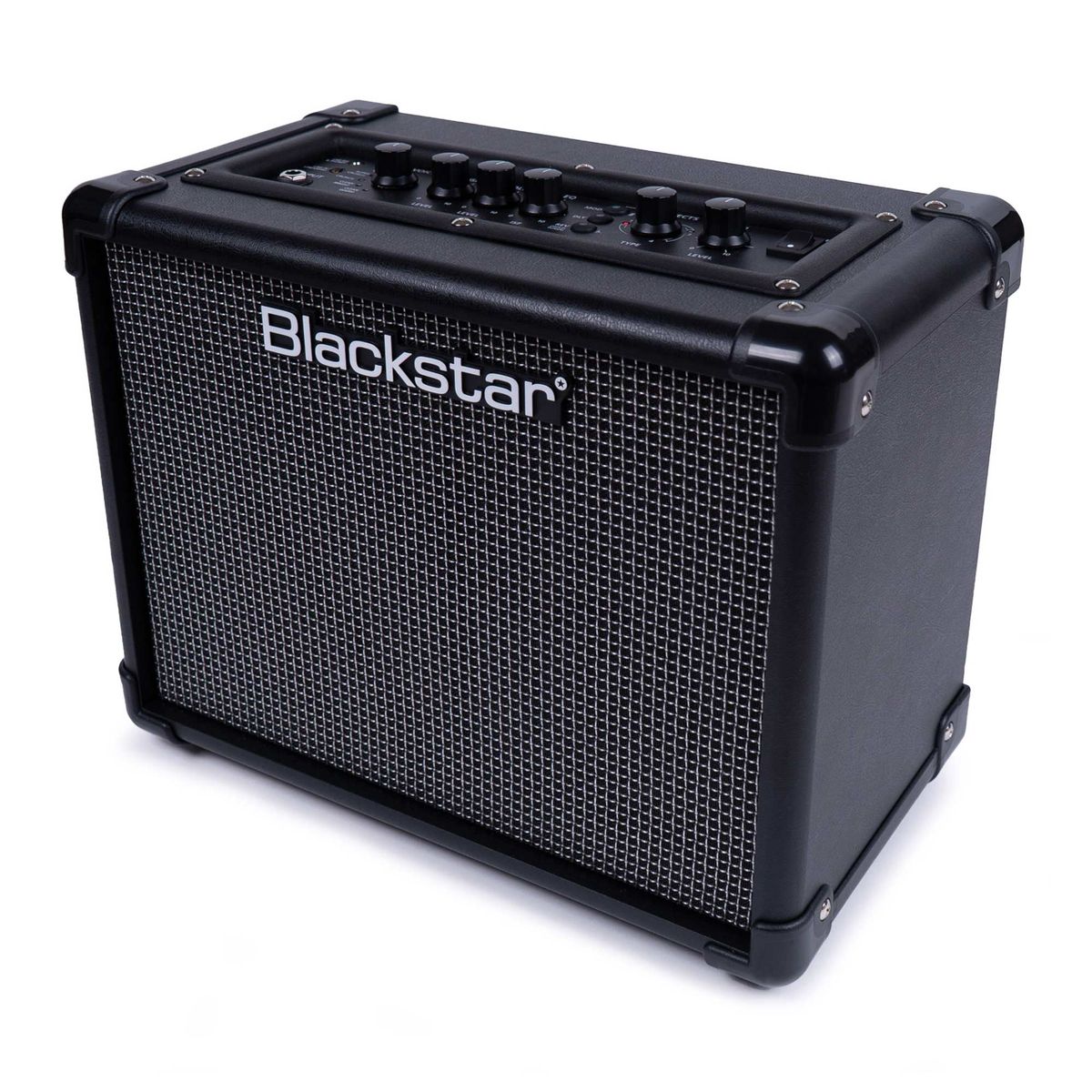 Blackstar ID:CORE10 V3  Моделирующий комбоусилитель. 10W Stereo. 12 эффектов. USB
