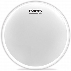 EVANS B16UV2 UV2 Пластик для том-барабана 16", с покрытием, Evans