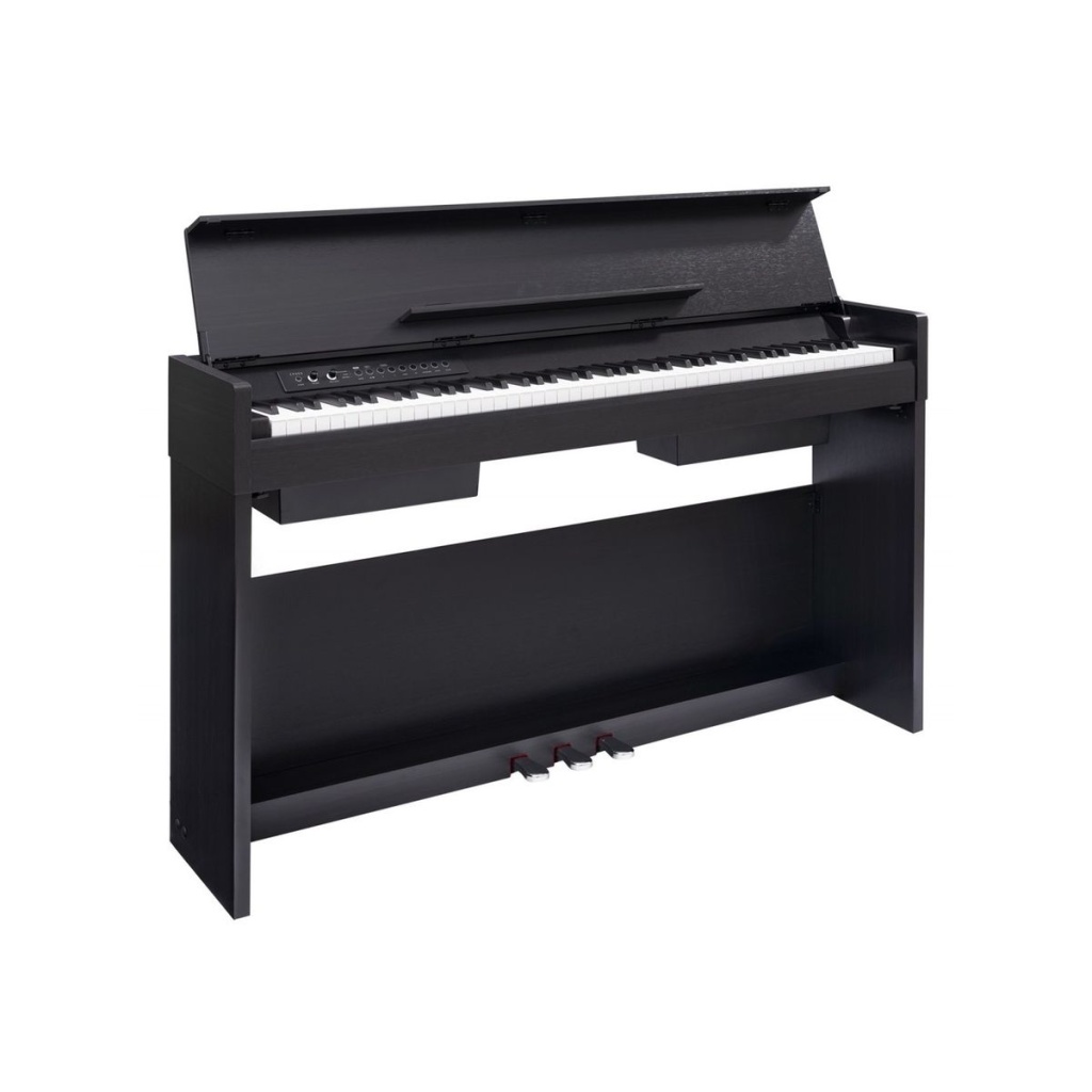 Medeli CP203-BK Цифровое пианино, черное