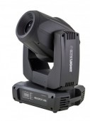 Involight PROSPOT500 - вращаюшаяся LED голова, белый светодиод 180 Вт, DMX-512 Involight PROSPOT500 - вращаюшаяся LED голова, белый светодиод 180 Вт, DMX-512