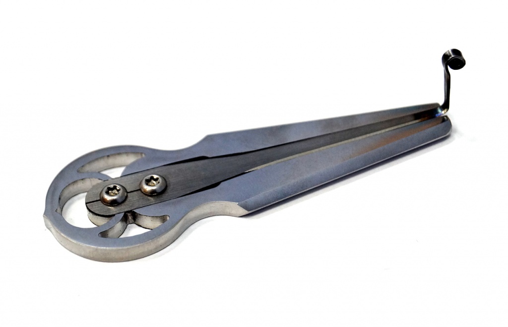 Мастерская Глазырина VG10-Cricket Варган Сверчок Мастерская Глазырина VG10-Cricket Варган Сверчок