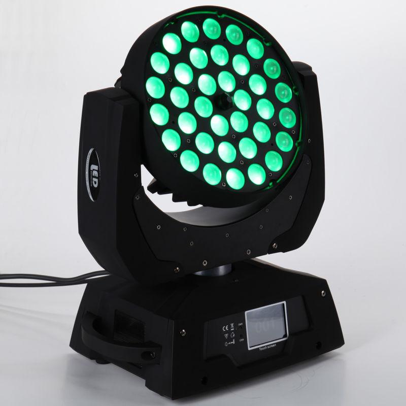SkyLightPro L19 Прибор вращающаяся голова типа Wash. SkyLightPro L19 Прибор вращающаяся голова типа Wash.