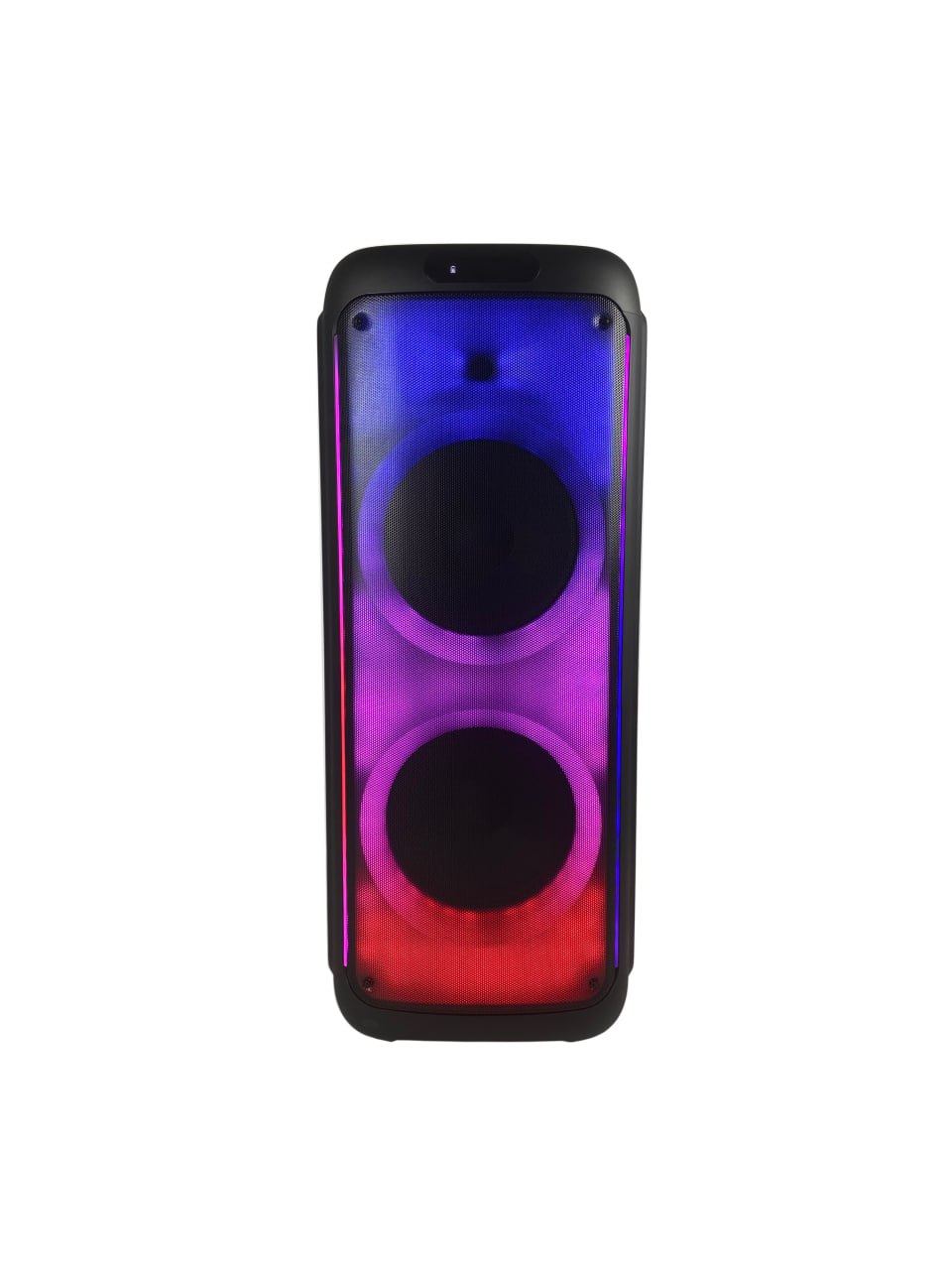 TEMEISHENG YJ-1228 Портативная акустическая система с двумя радиомикрофонами TEMEISHENG YJ-1228 Портативная акустическая система с двумя радиомикрофонами